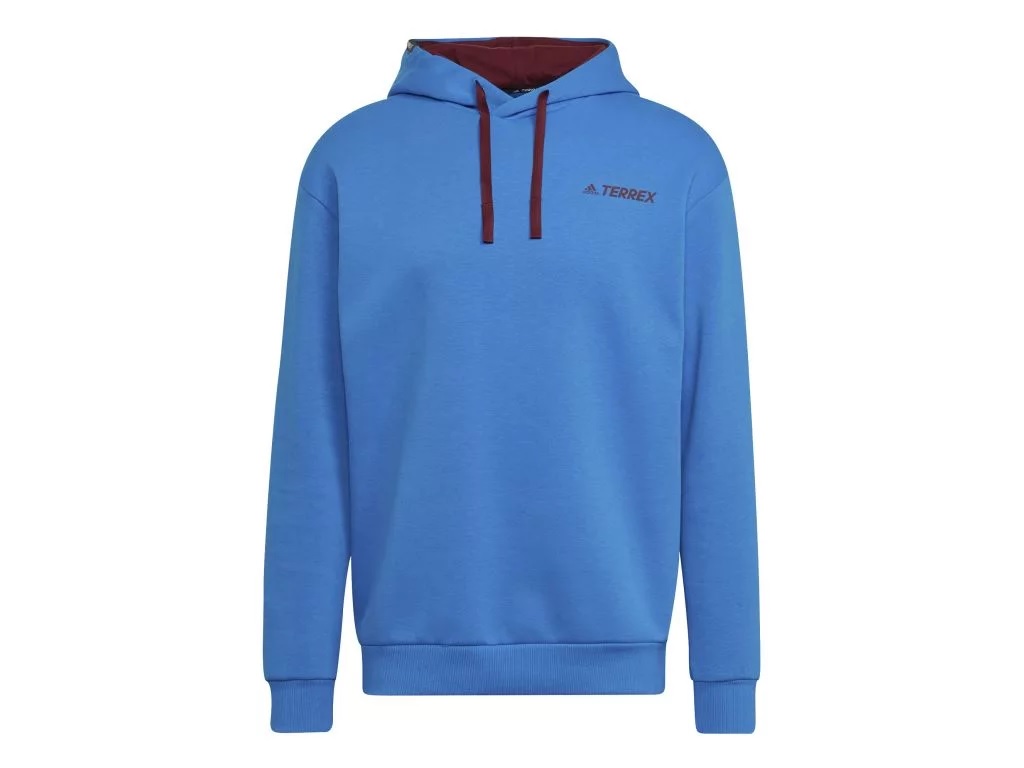 adidas TX LOGO HOODY H50937